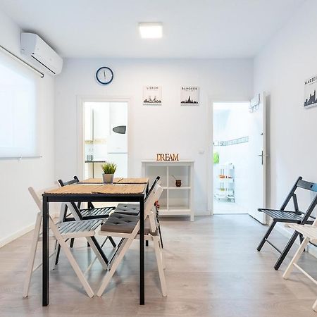 Piso Capuchinos Centrico Διαμέρισμα Μάλαγα Εξωτερικό φωτογραφία