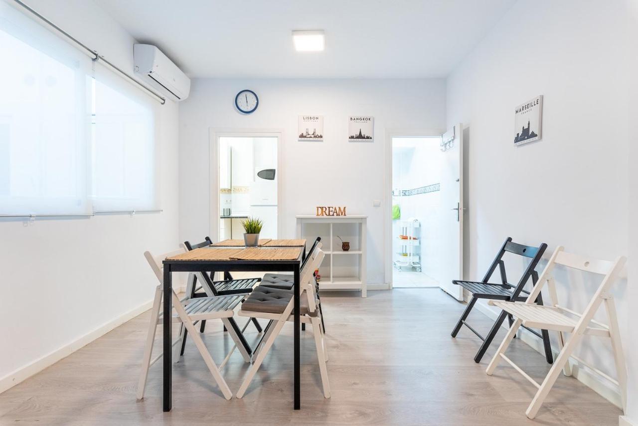 Piso Capuchinos Centrico Διαμέρισμα Μάλαγα Εξωτερικό φωτογραφία